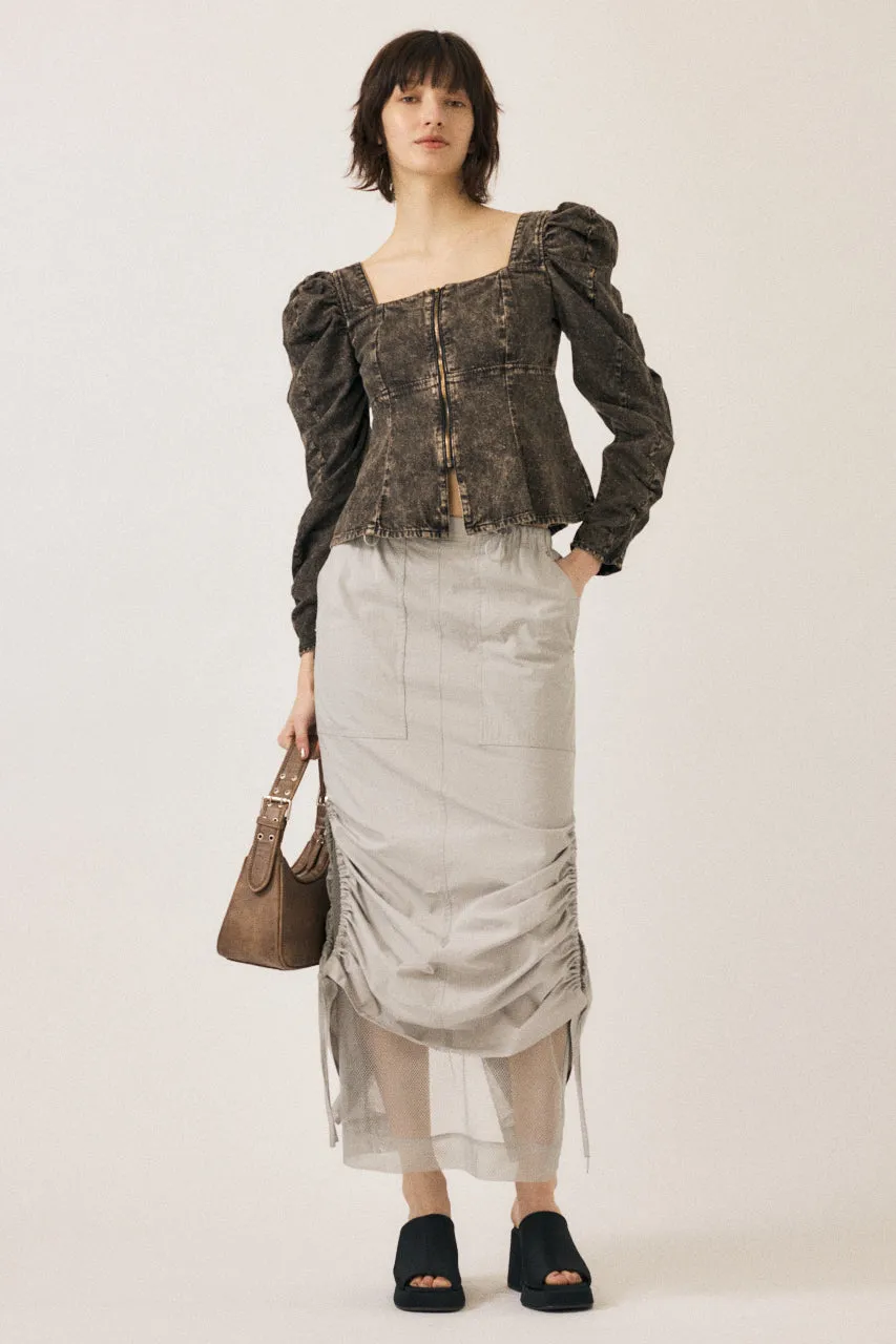 010HSS52-0540 sold by Moussy product image thumbnail 3