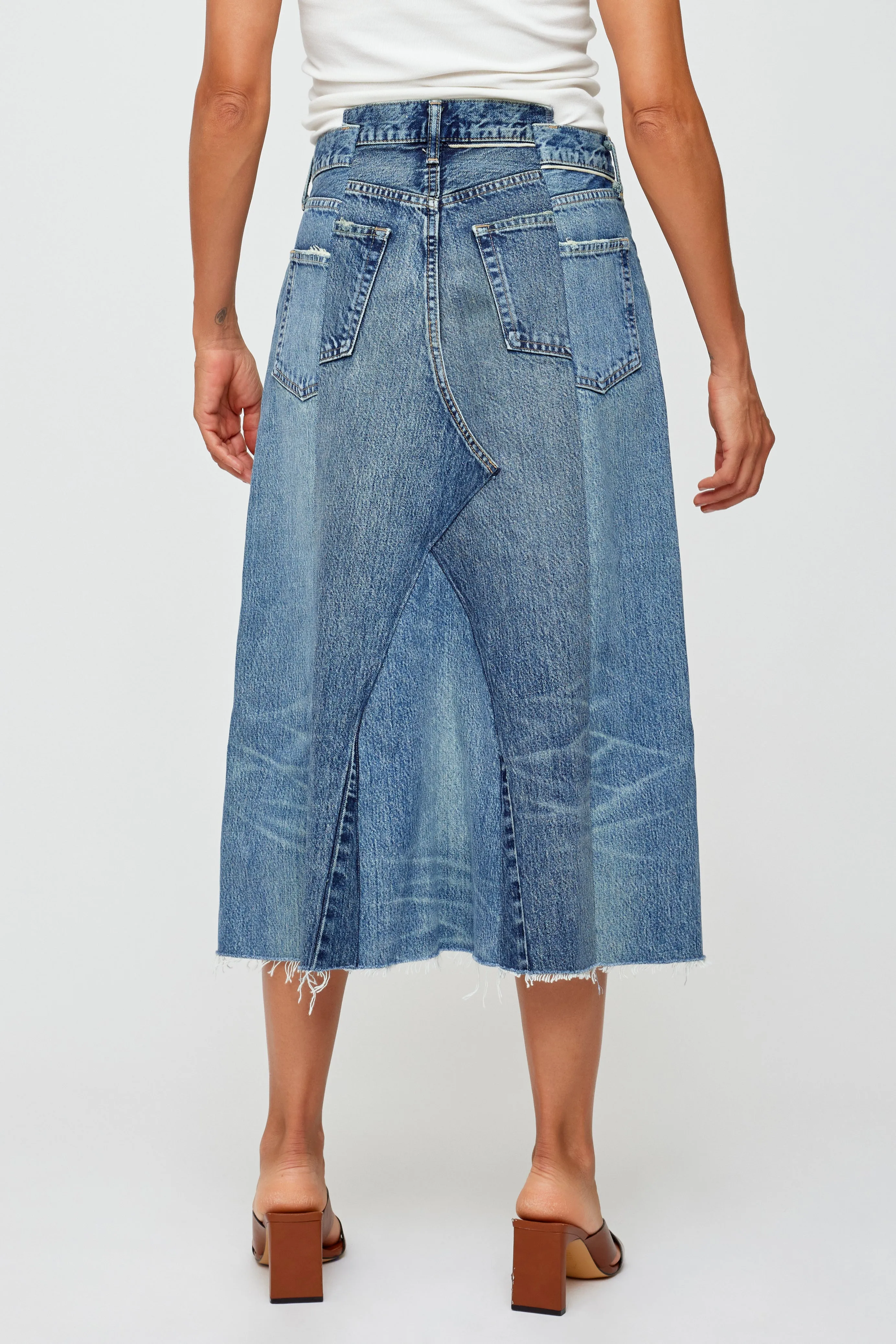 540HSC11-1190 sold by Moussy product image thumbnail 3