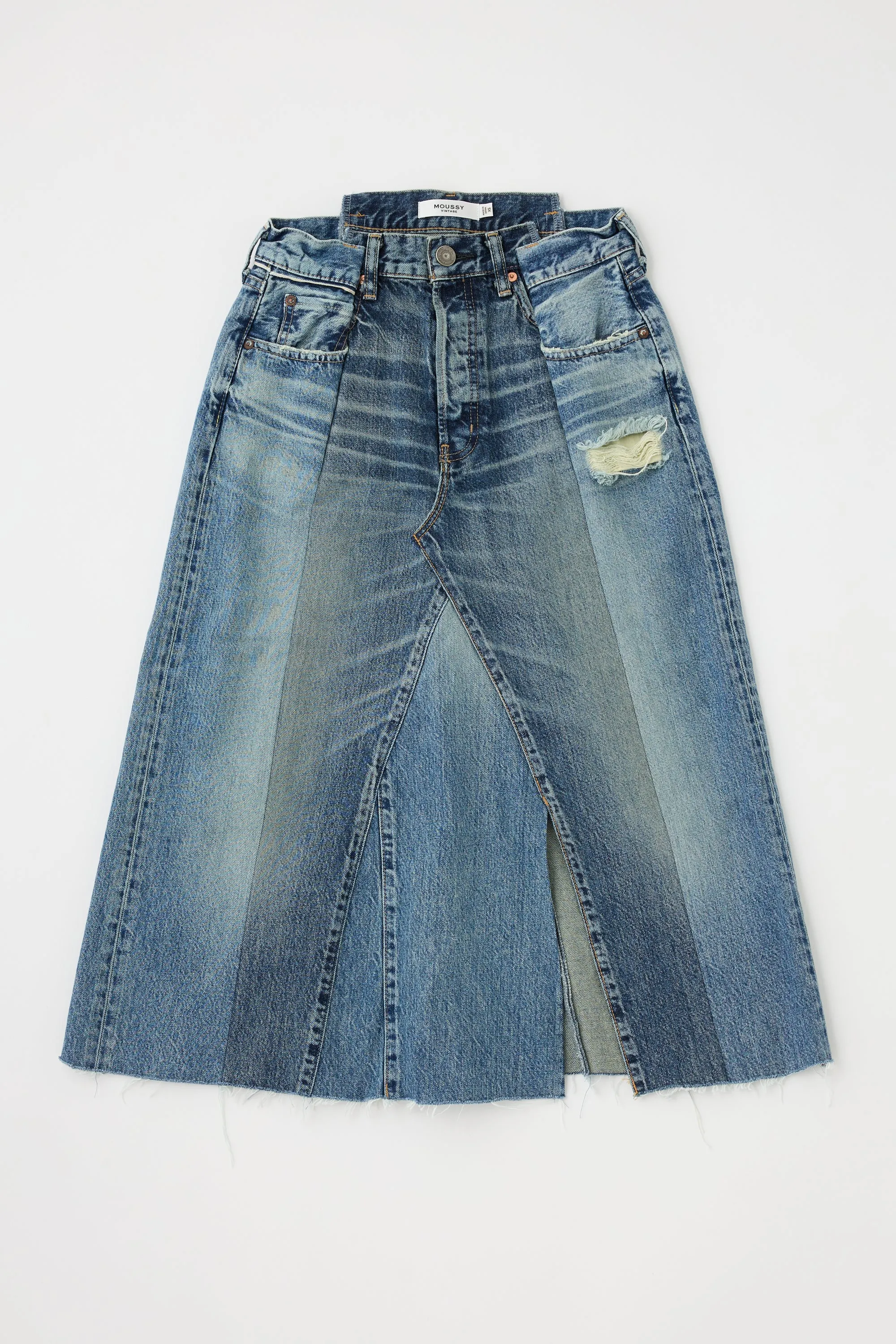 540HSC11-1190 sold by Moussy