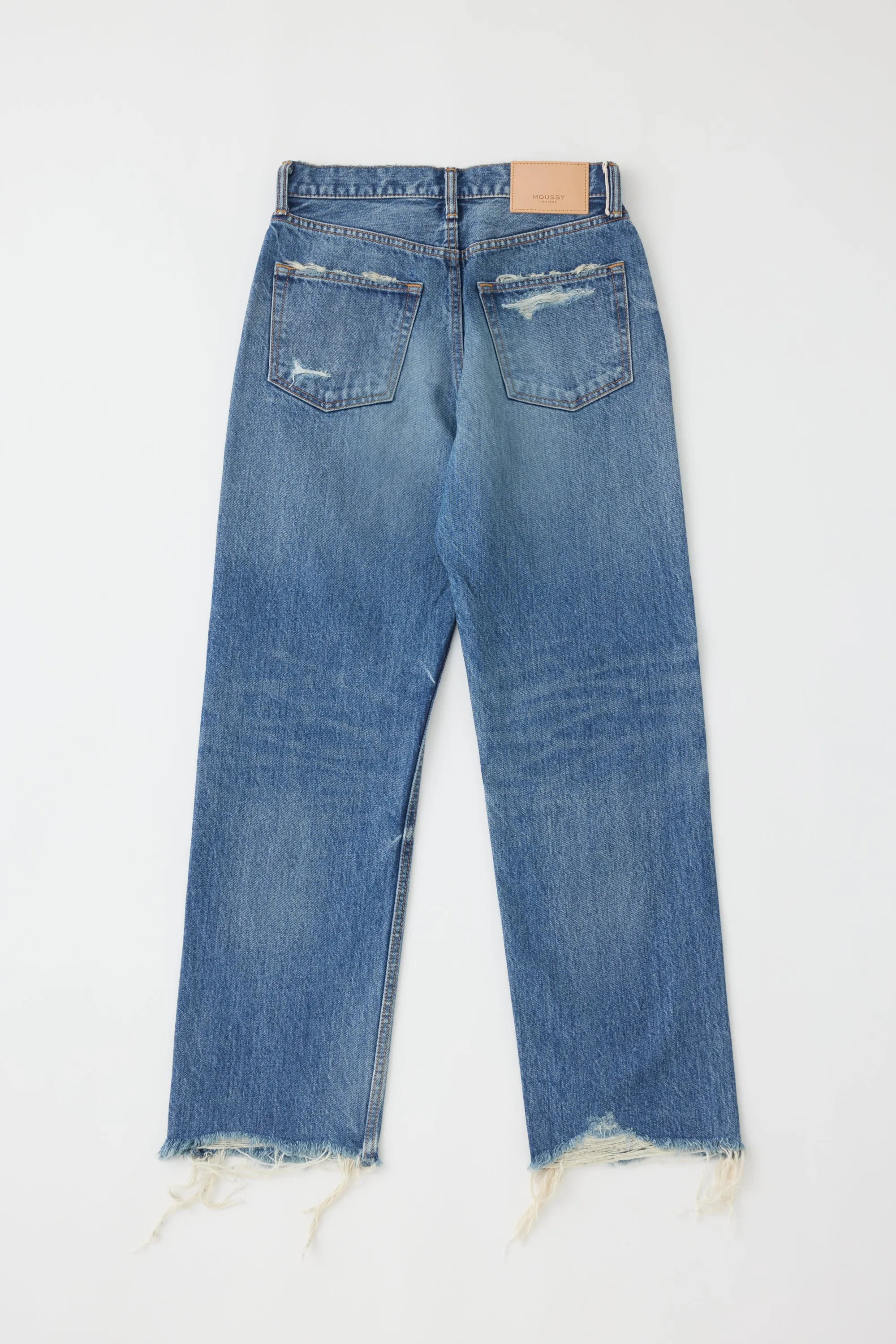 540HAC11-7051 sold by Moussy product image thumbnail 4