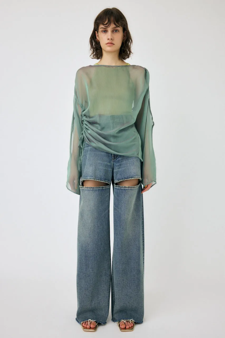 010HS711-0470 sold by Moussy product image thumbnail 5