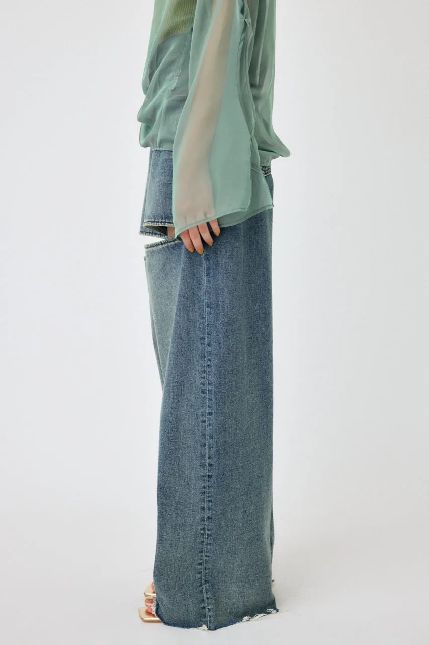 010HS711-0470 sold by Moussy product image thumbnail 4