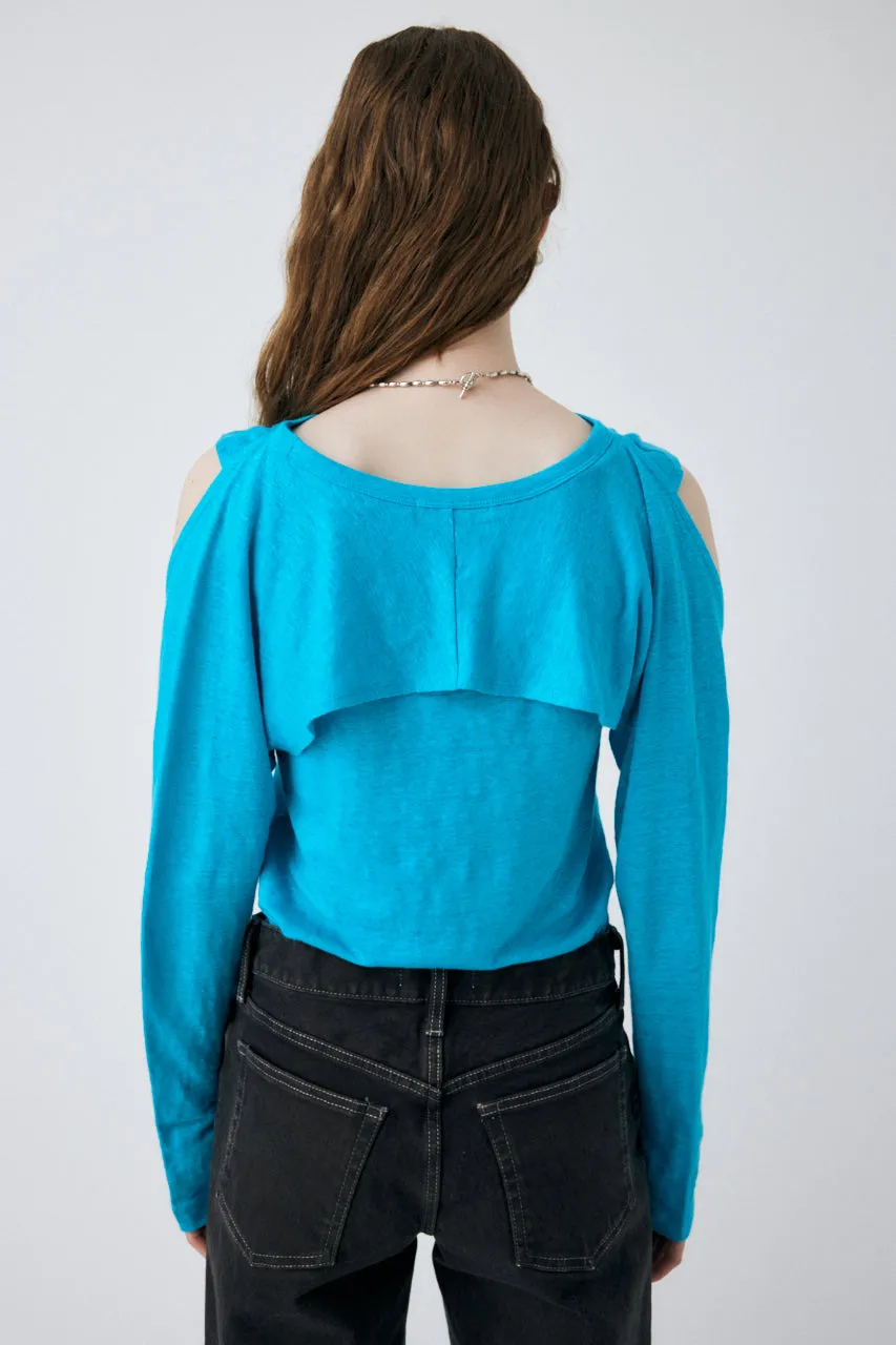 010GSL80-0230 sold by Moussy product image thumbnail 3