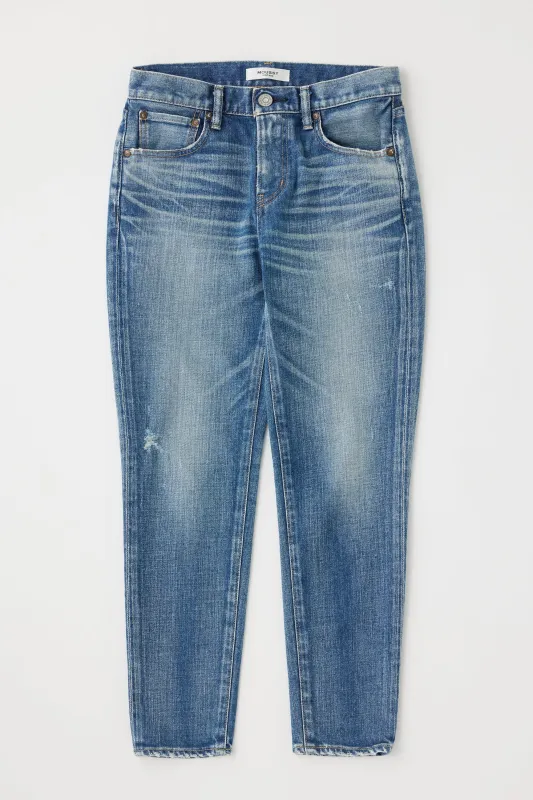 540HSC12-2170 made by MOUSSY VINTAGE