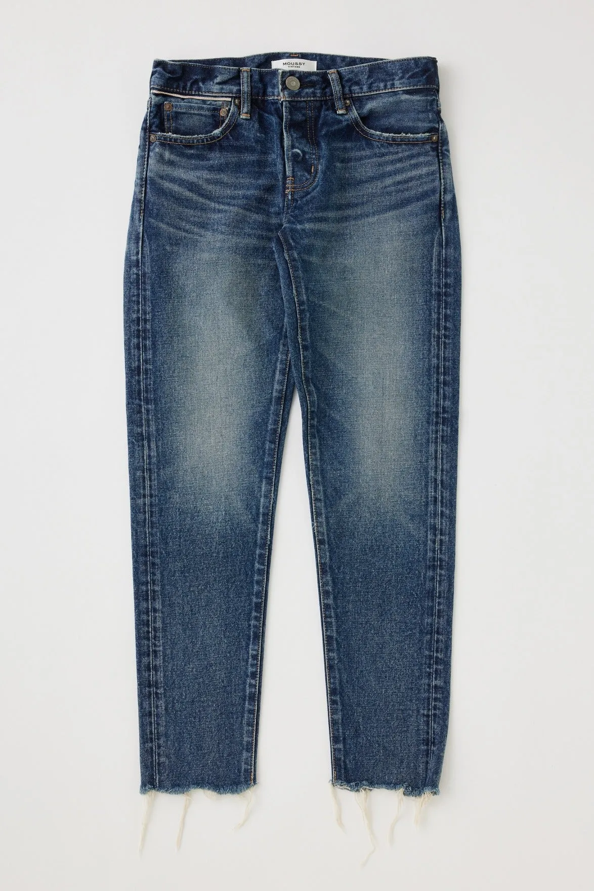 540HSC11-2001 sold by Moussy