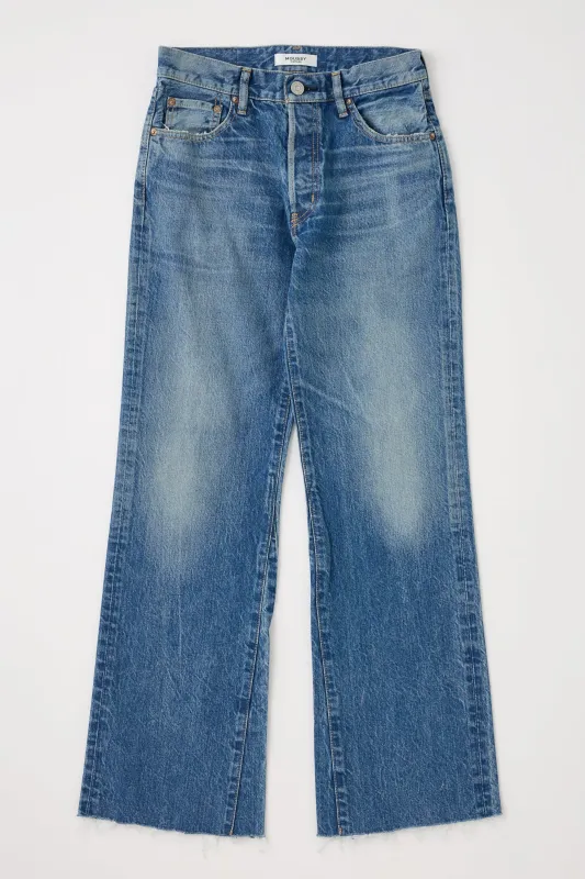 ATLANTIS REMAKE FLARE sold by Moussy