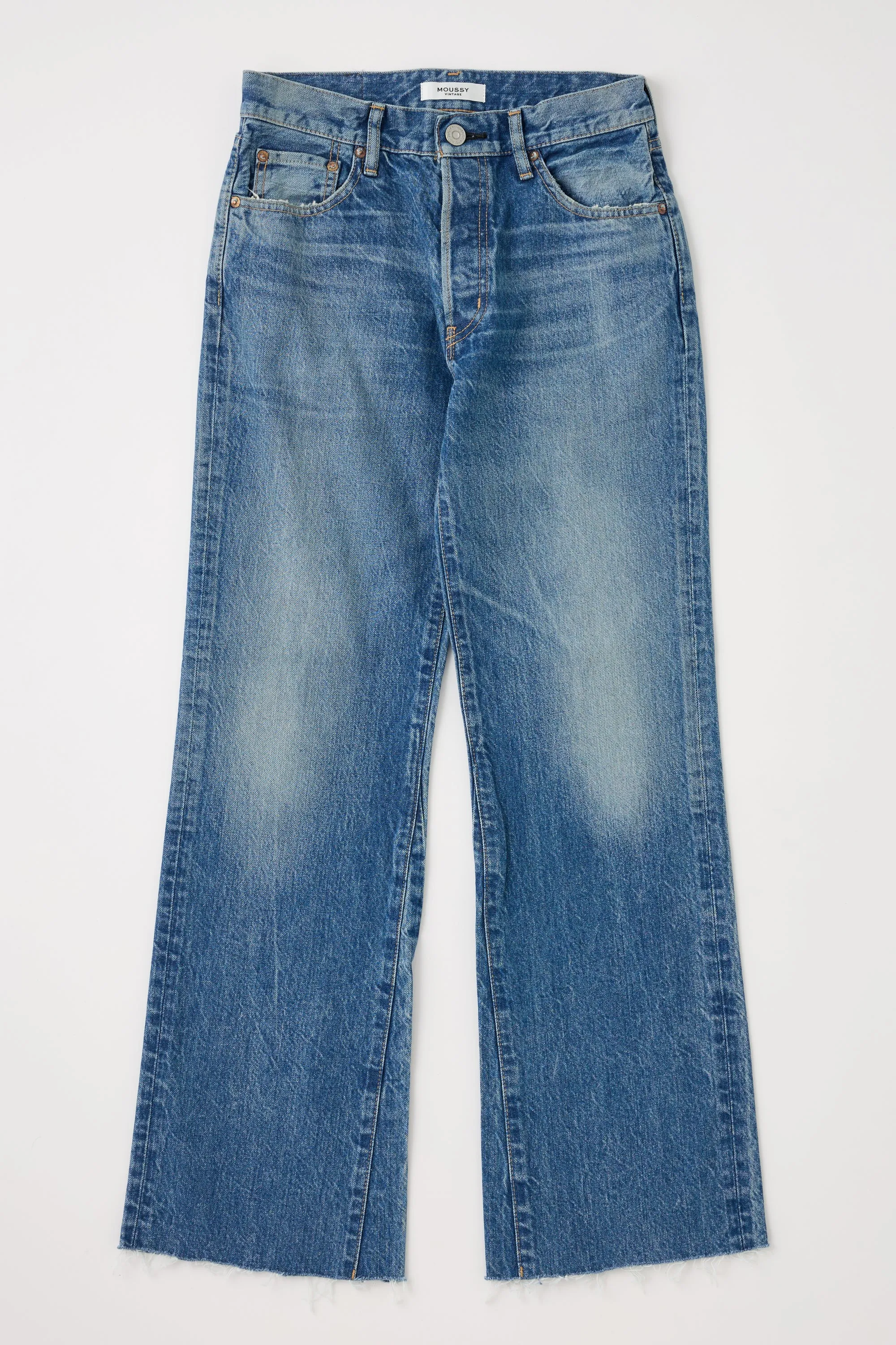 ATLANTIS REMAKE FLARE sold by Moussy