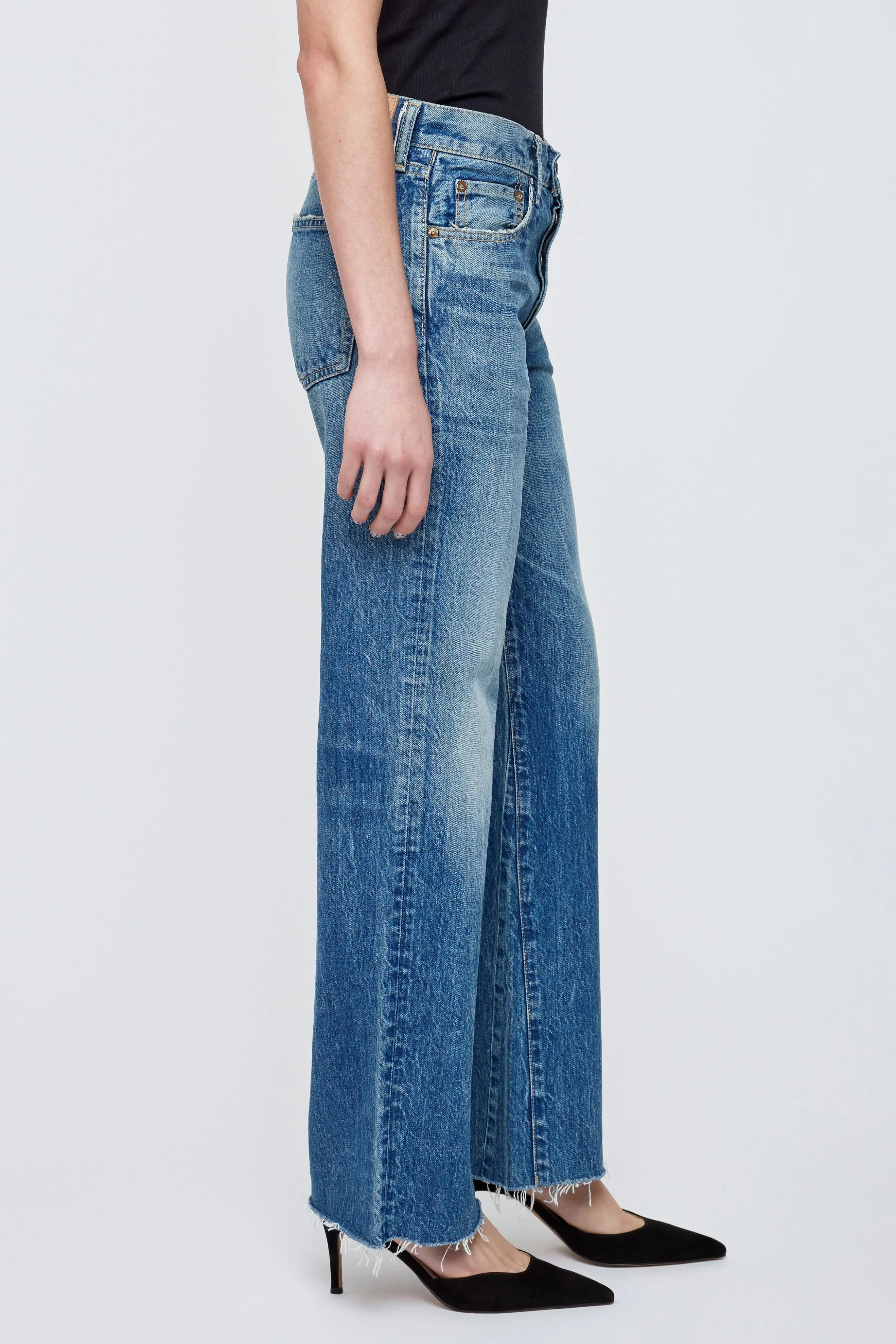 ATLANTIS REMAKE FLARE sold by Moussy product image thumbnail 4