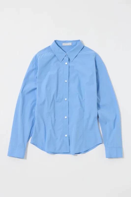 OVER SHOULDER FIT SHIRT sold by Moussy