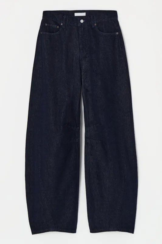 HORSESHOE BAGGY sold by Moussy