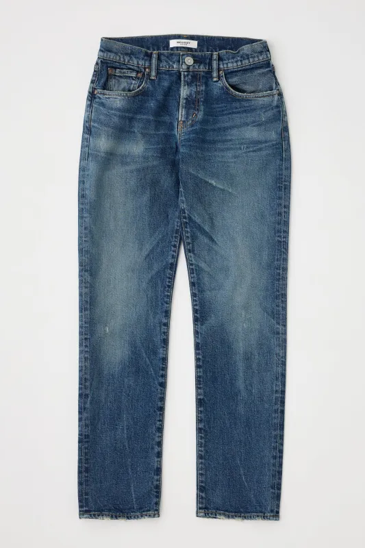 PRESTON SLIM STRAIGHT sold by Moussy