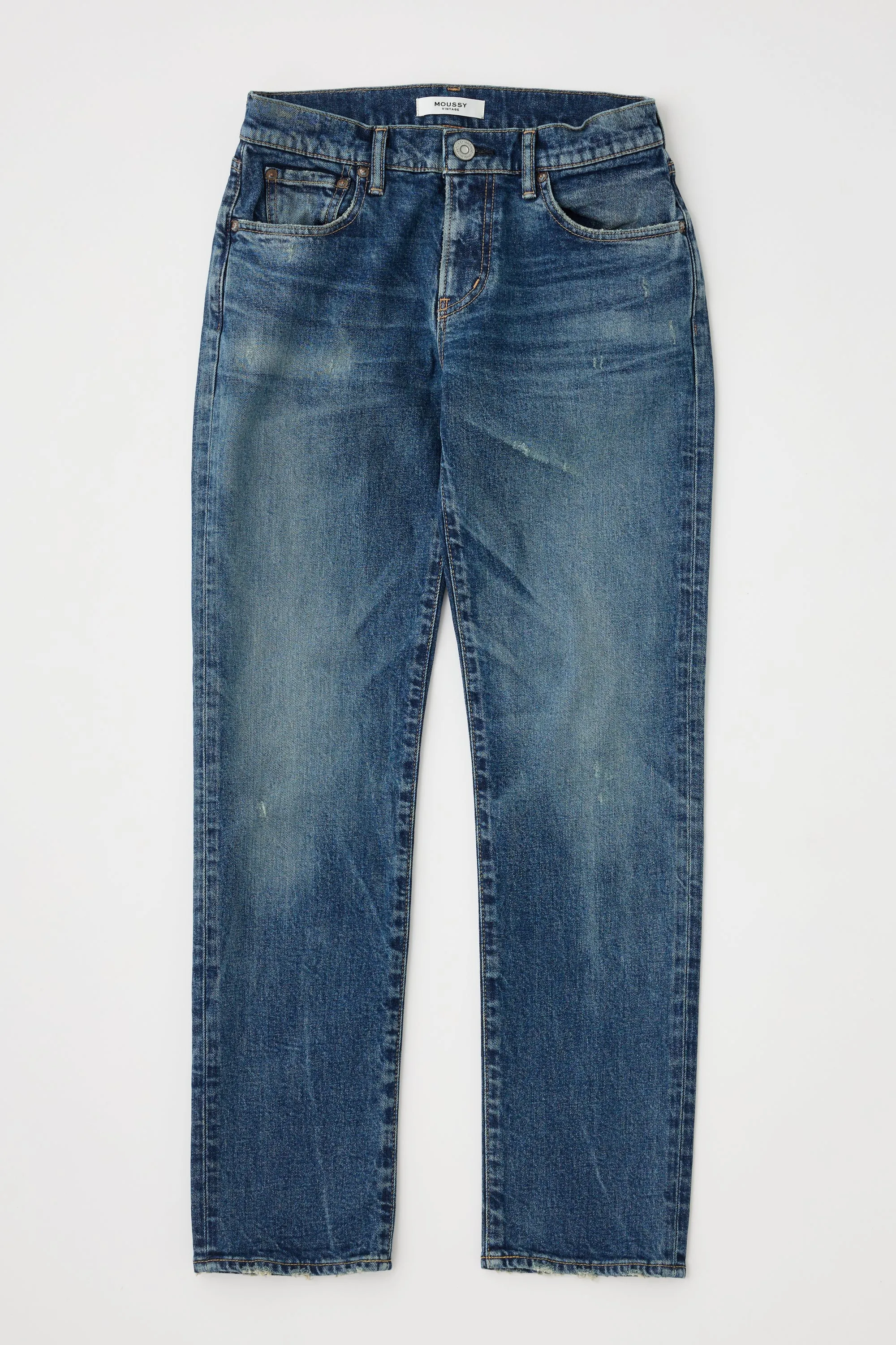 PRESTON SLIM STRAIGHT sold by Moussy