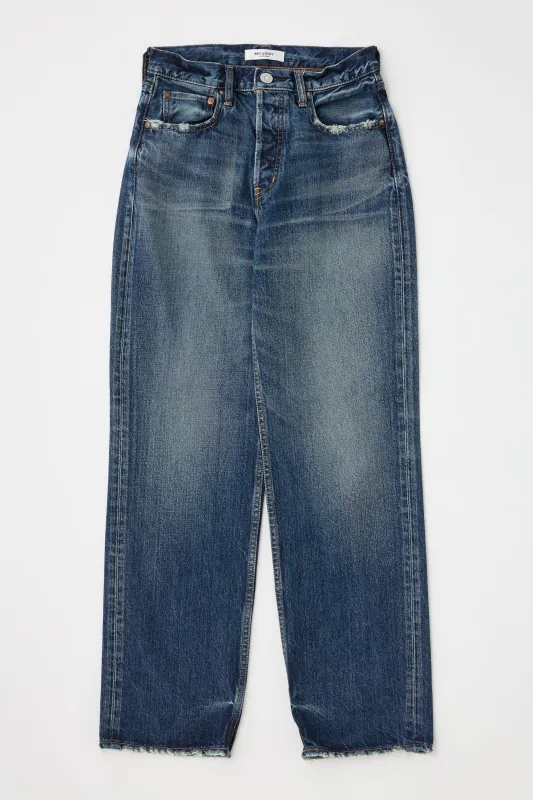 ATMORE WIDE STRAIGHT sold by Moussy