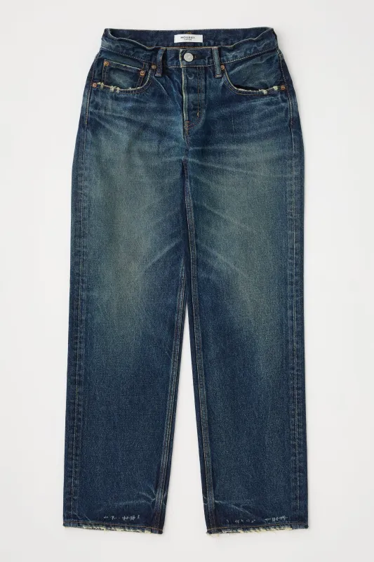 WARRINGTON STRAIGHT-LOW sold by Moussy