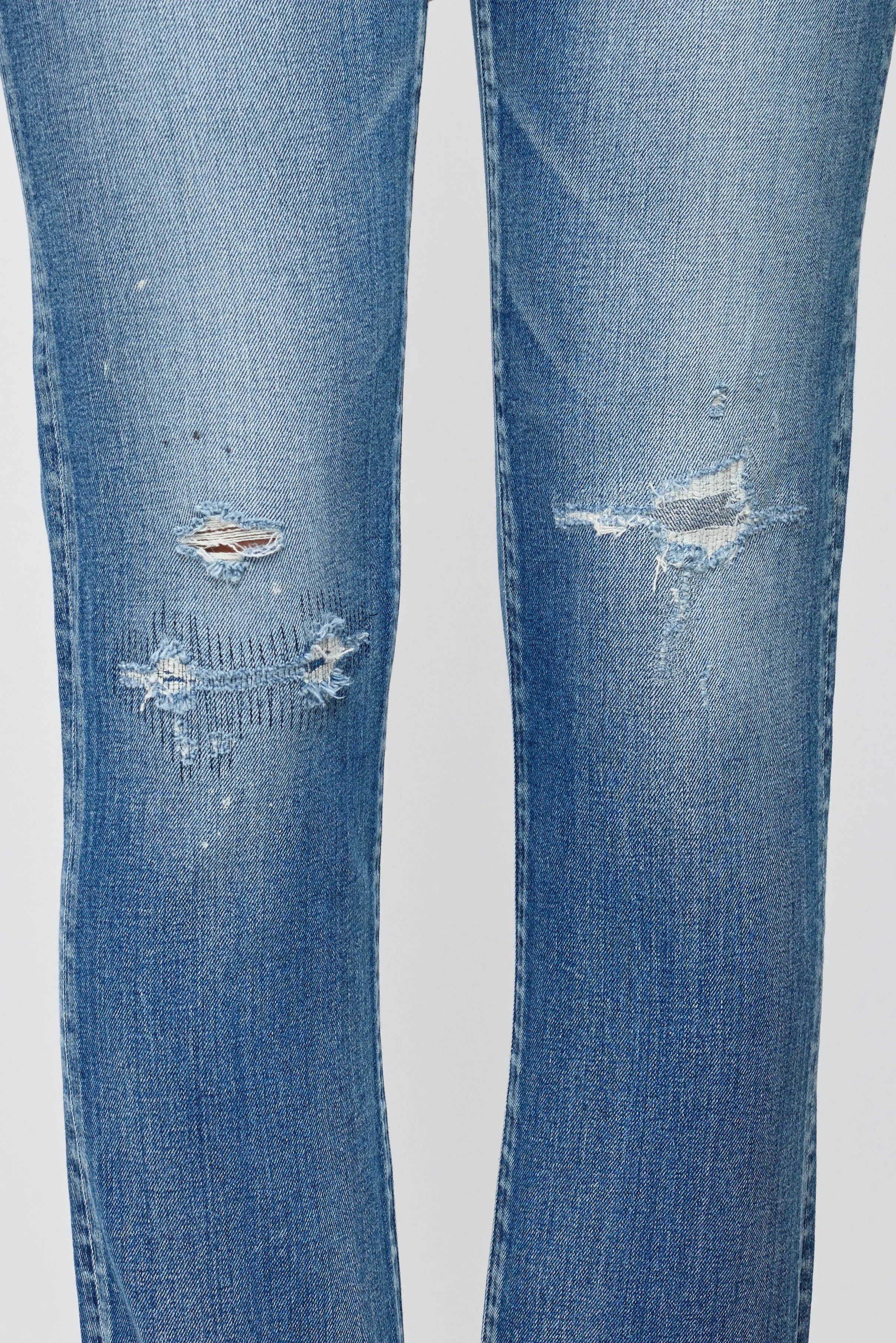 BRIDGEVILLE SLIM STRAIGHT sold by Moussy product image thumbnail 5