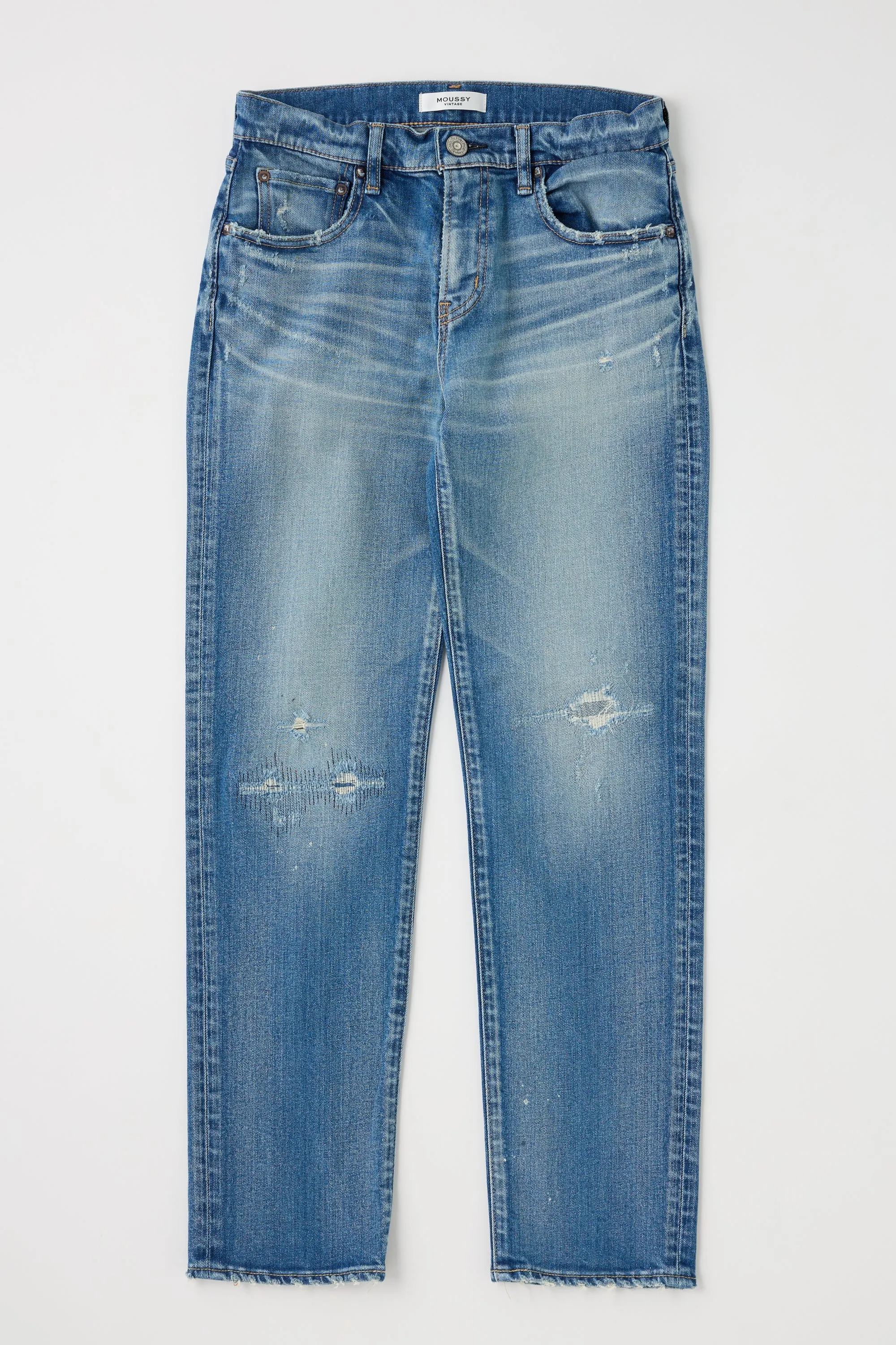 BRIDGEVILLE SLIM STRAIGHT sold by Moussy