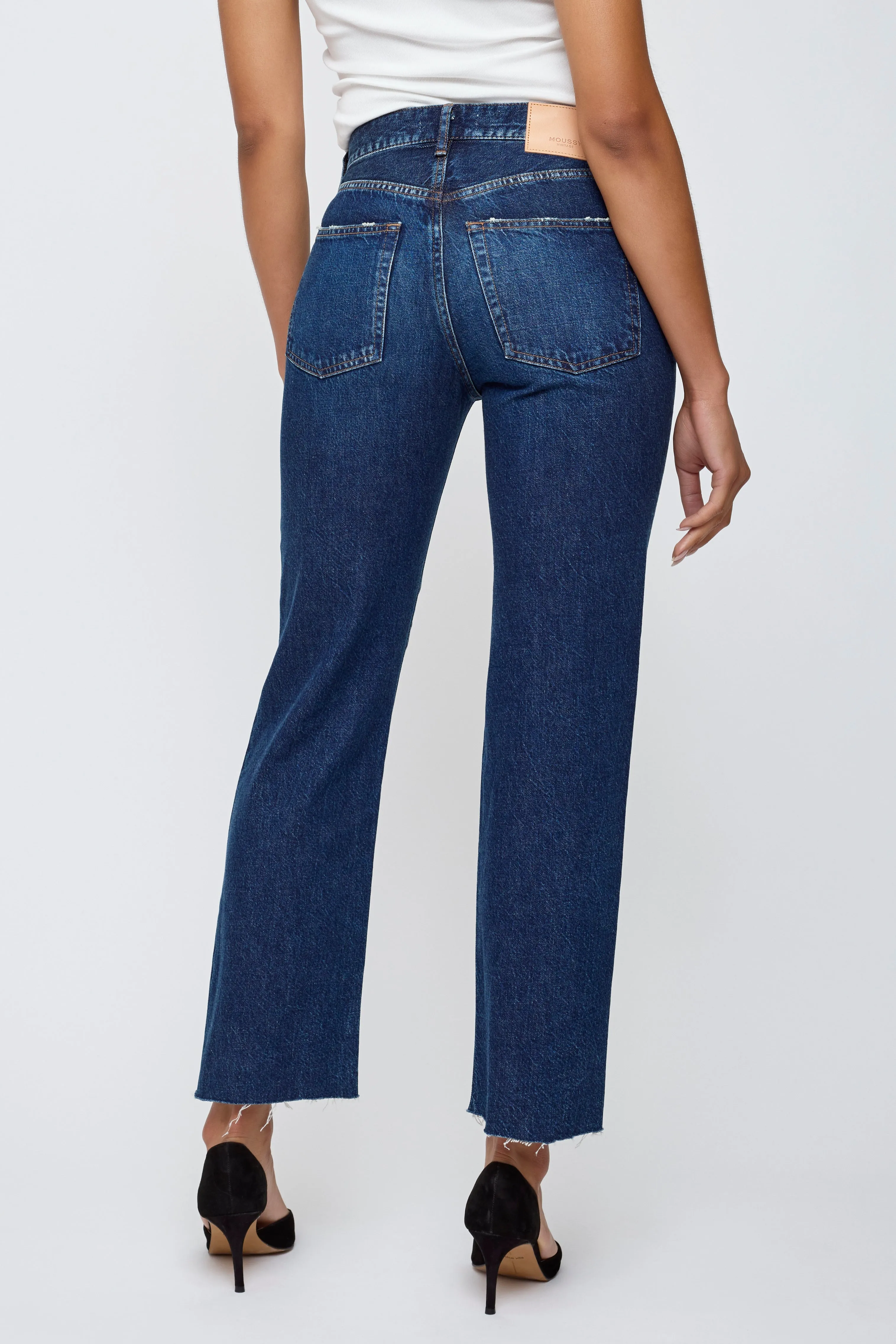 MEDLEY STRAIGHT sold by Moussy product image thumbnail 3