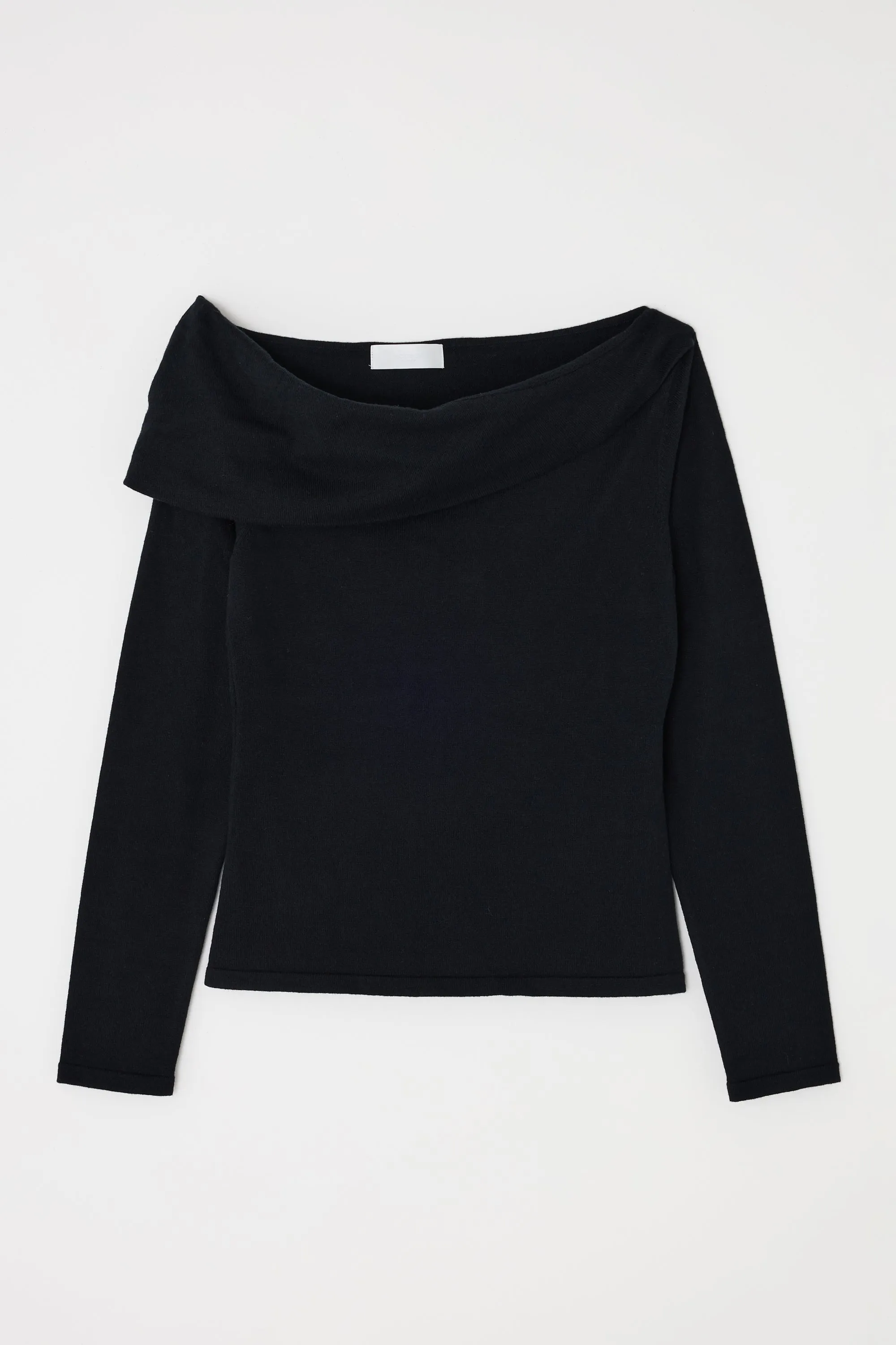 OFF SHOULDER LONG SLEEVE sold by Moussy