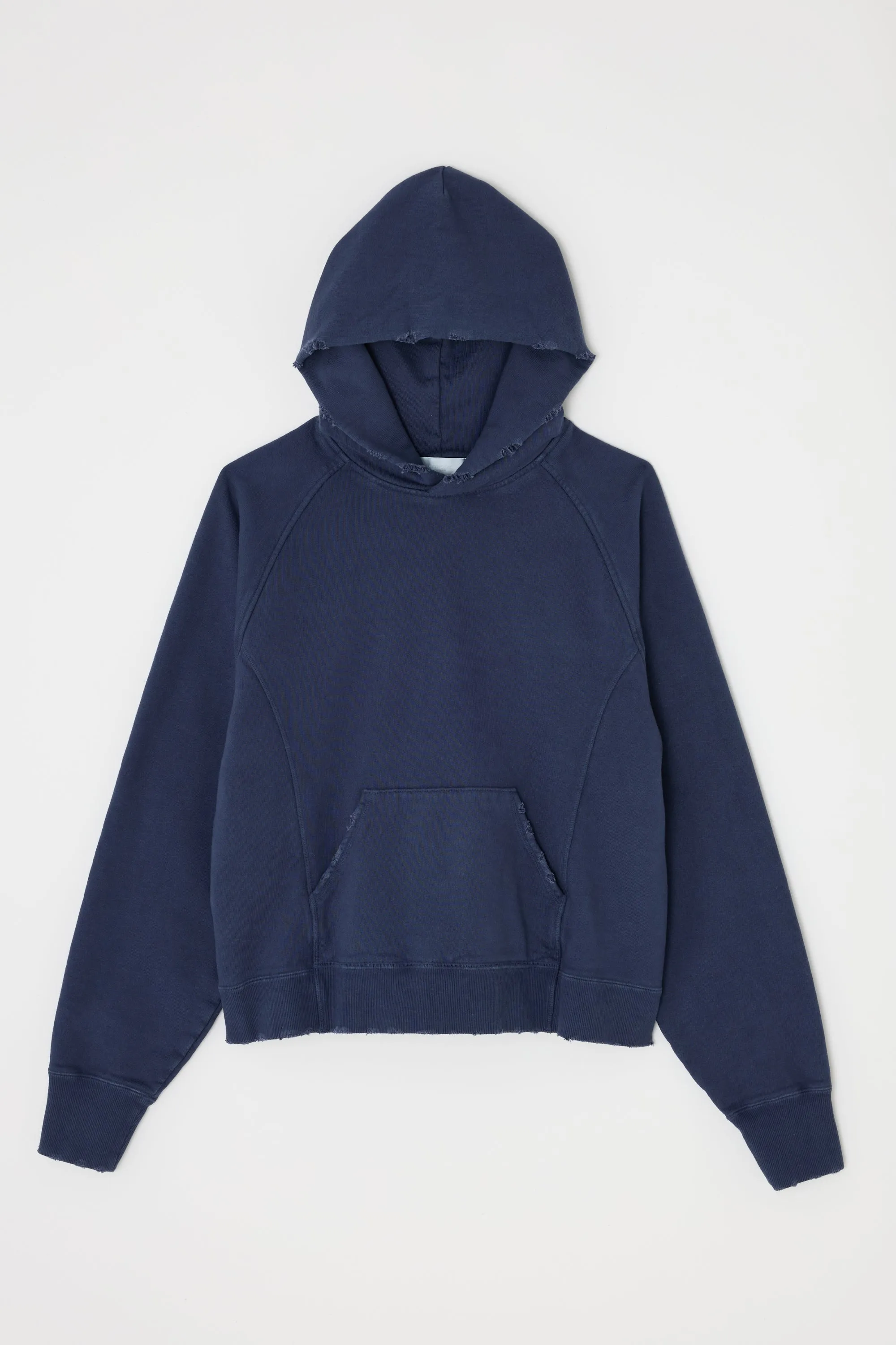 PANEL HOODIE sold by Moussy