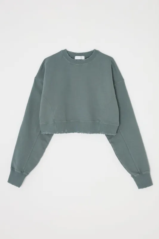 PANEL SWEAT sold by Moussy