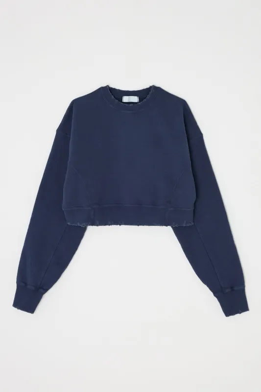 PANEL SWEAT sold by Moussy