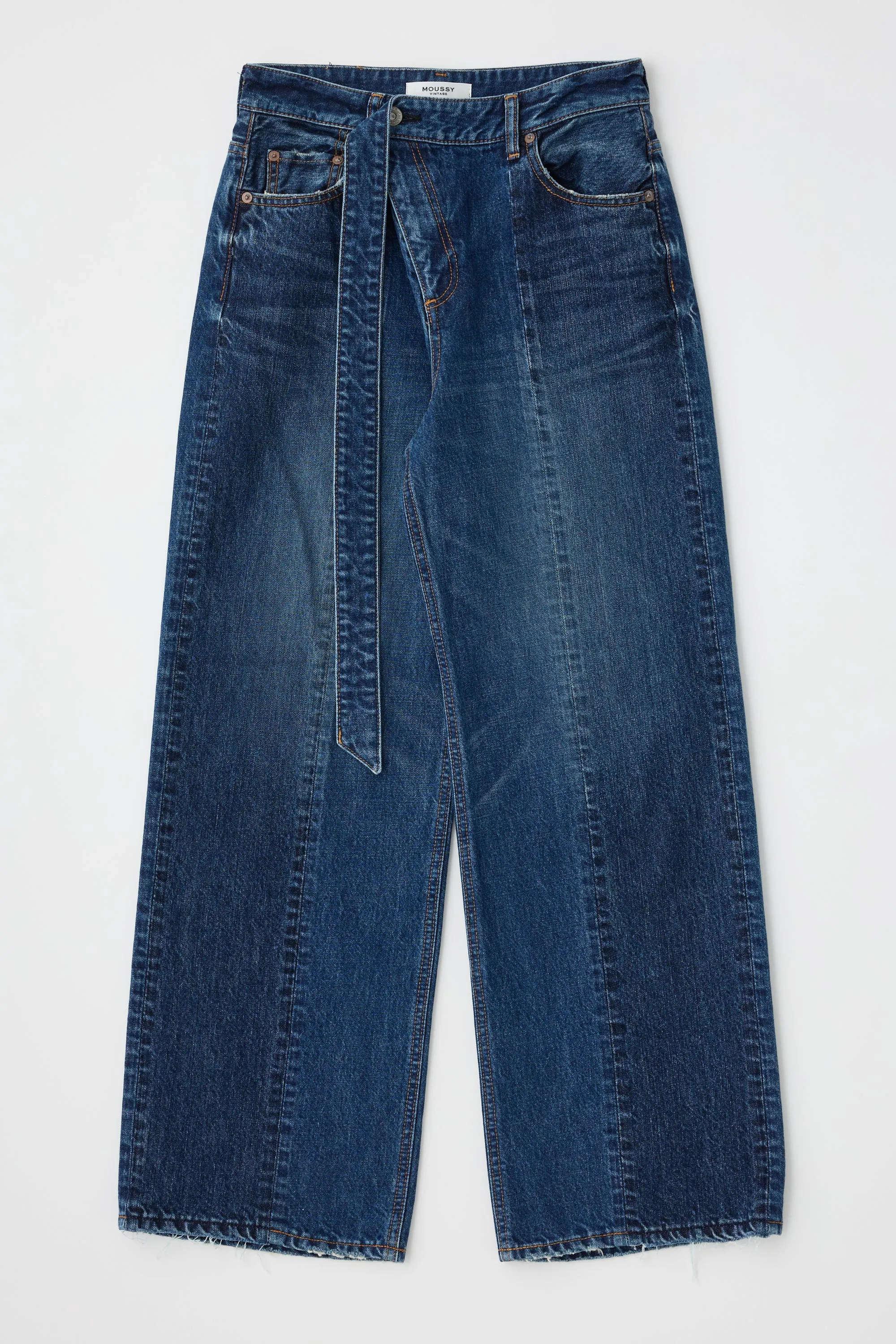 TIOGA BELT DESIGN STRAIGHT sold by Moussy