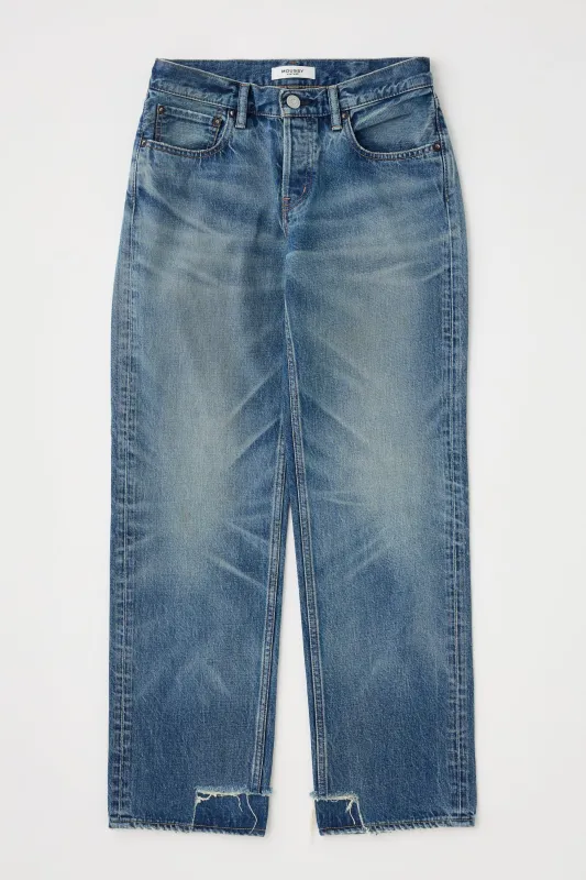 MAYTOWN STRAIGHT-LOW sold by Moussy