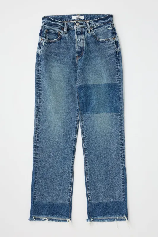 JOEL STRAIGHT　 sold by Moussy