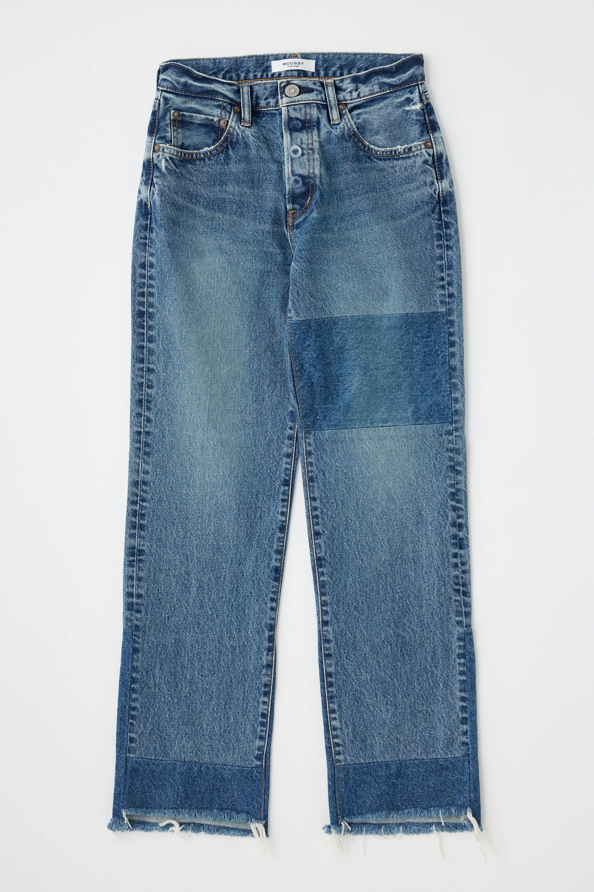 JOEL STRAIGHT sold by Moussy