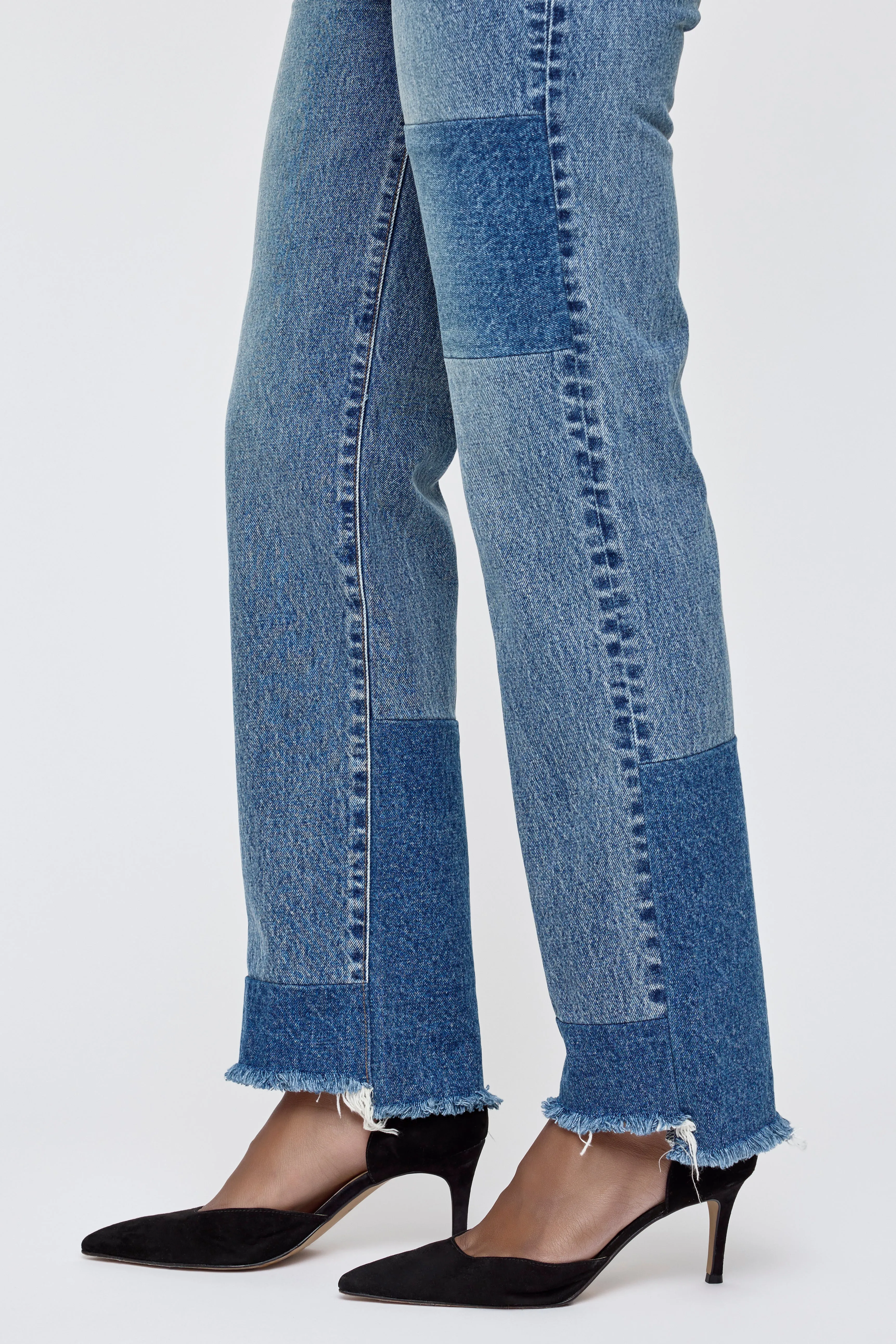 JOEL STRAIGHT sold by Moussy product image thumbnail 5