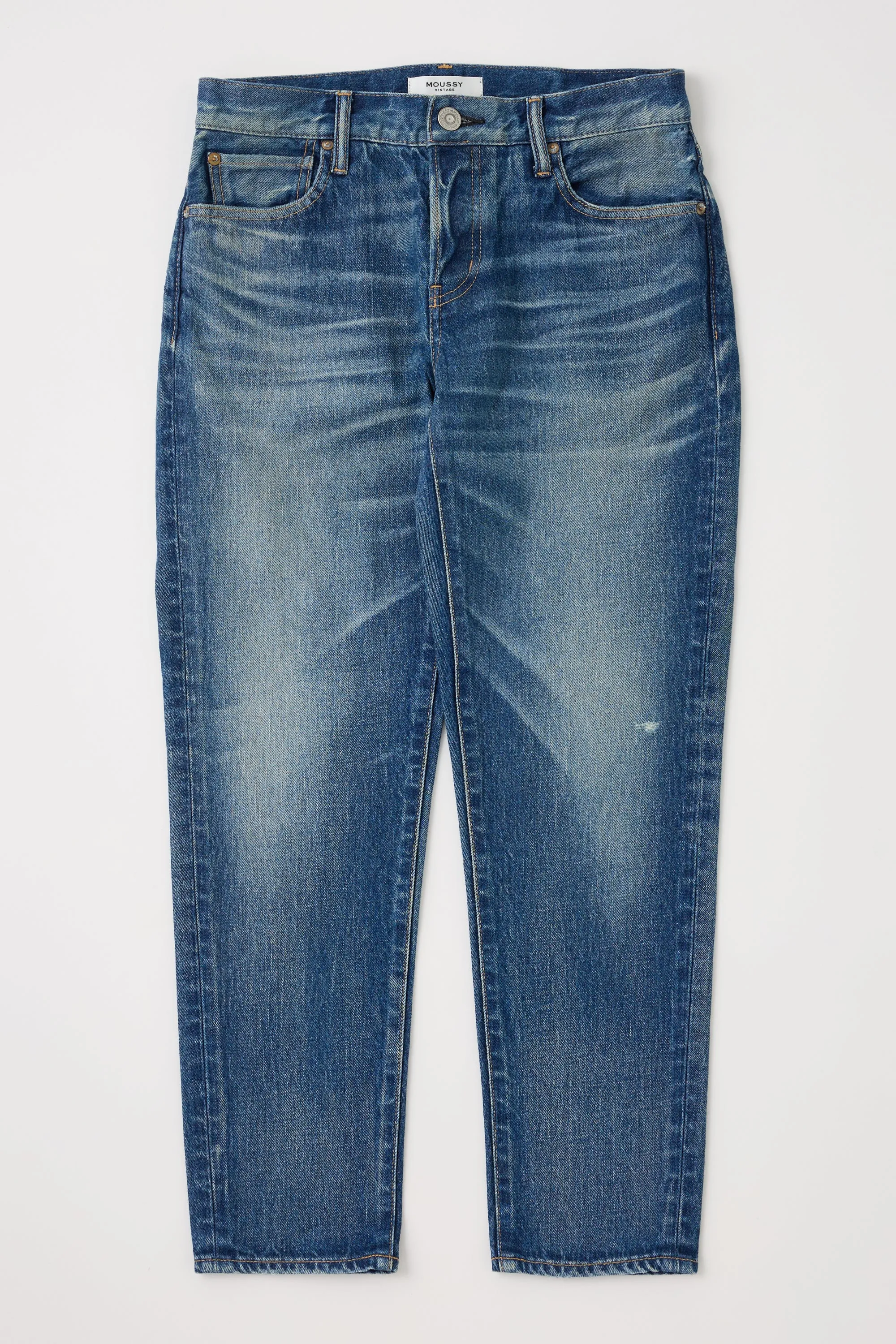 TOWNSEND STRAIGHT sold by Moussy