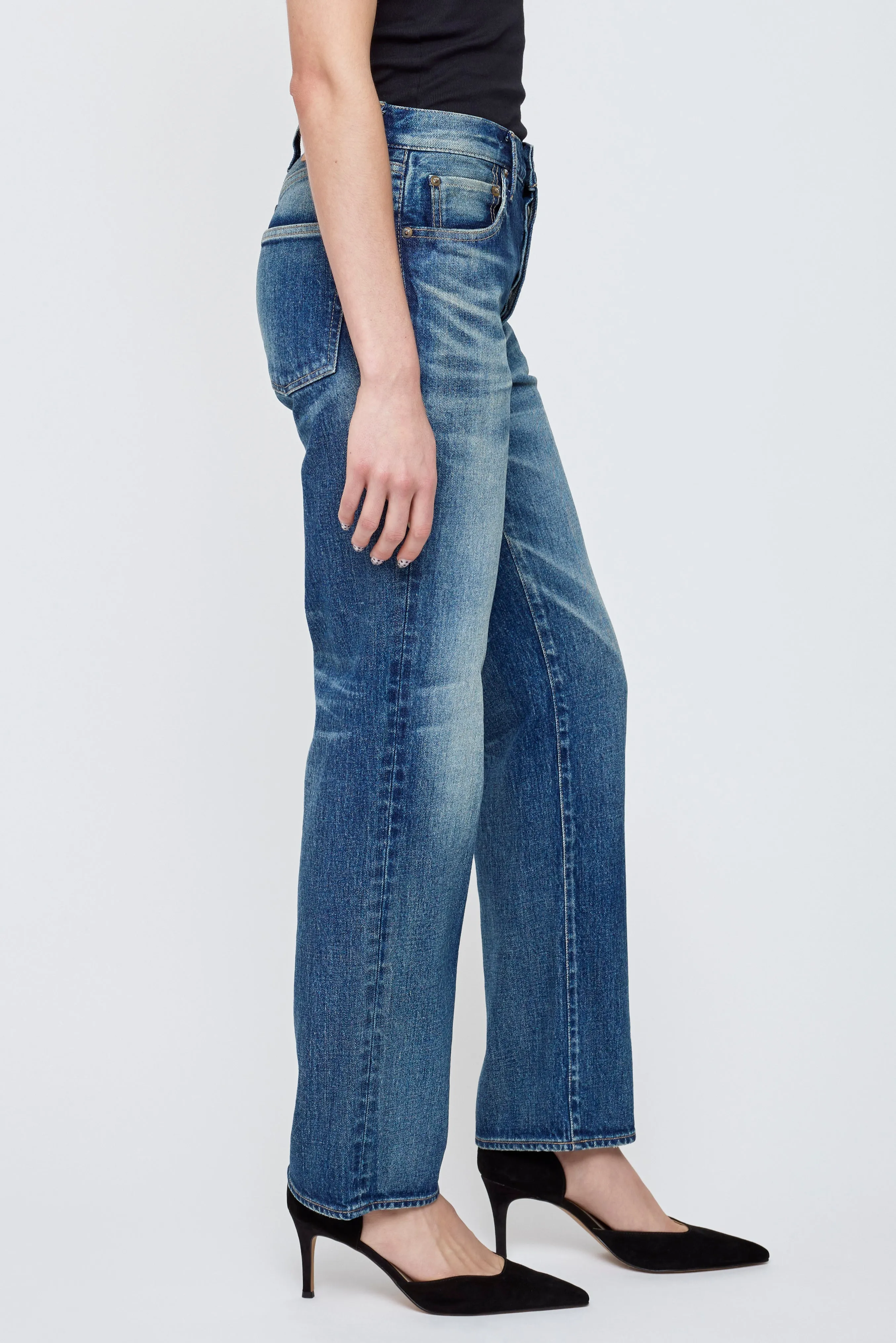 TOWNSEND STRAIGHT sold by Moussy product image thumbnail 4