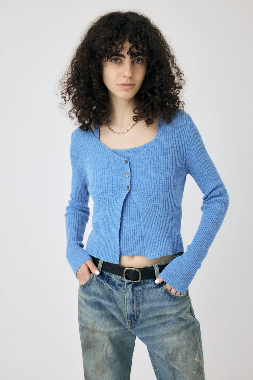 010ISH70-2081 sold by Moussy product image thumbnail 2