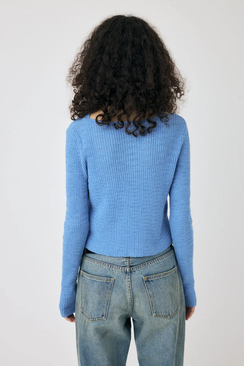 010ISH70-2081 sold by Moussy product image thumbnail 3