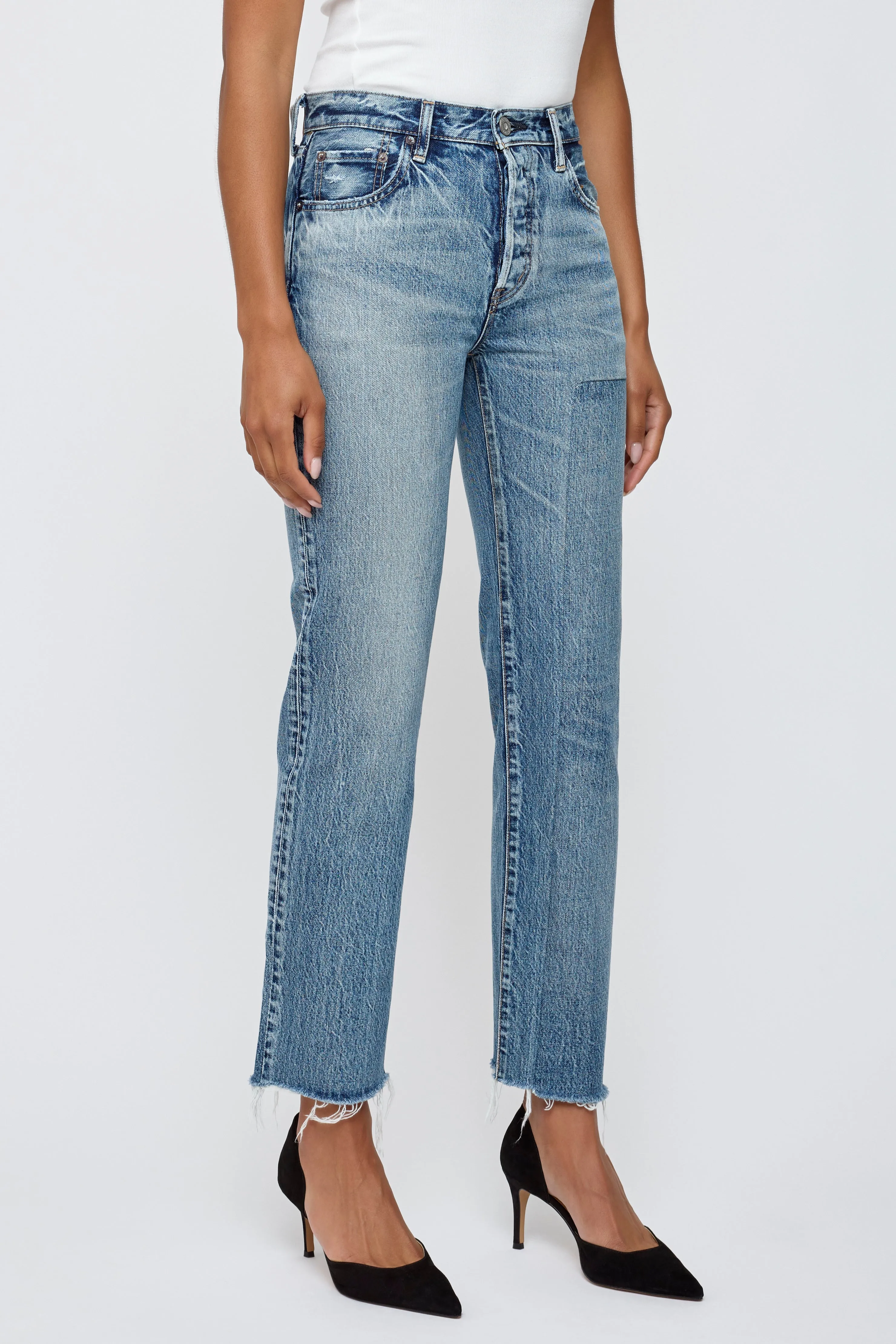 CLARKSVILLE STRAIGHT sold by Moussy product image thumbnail 4