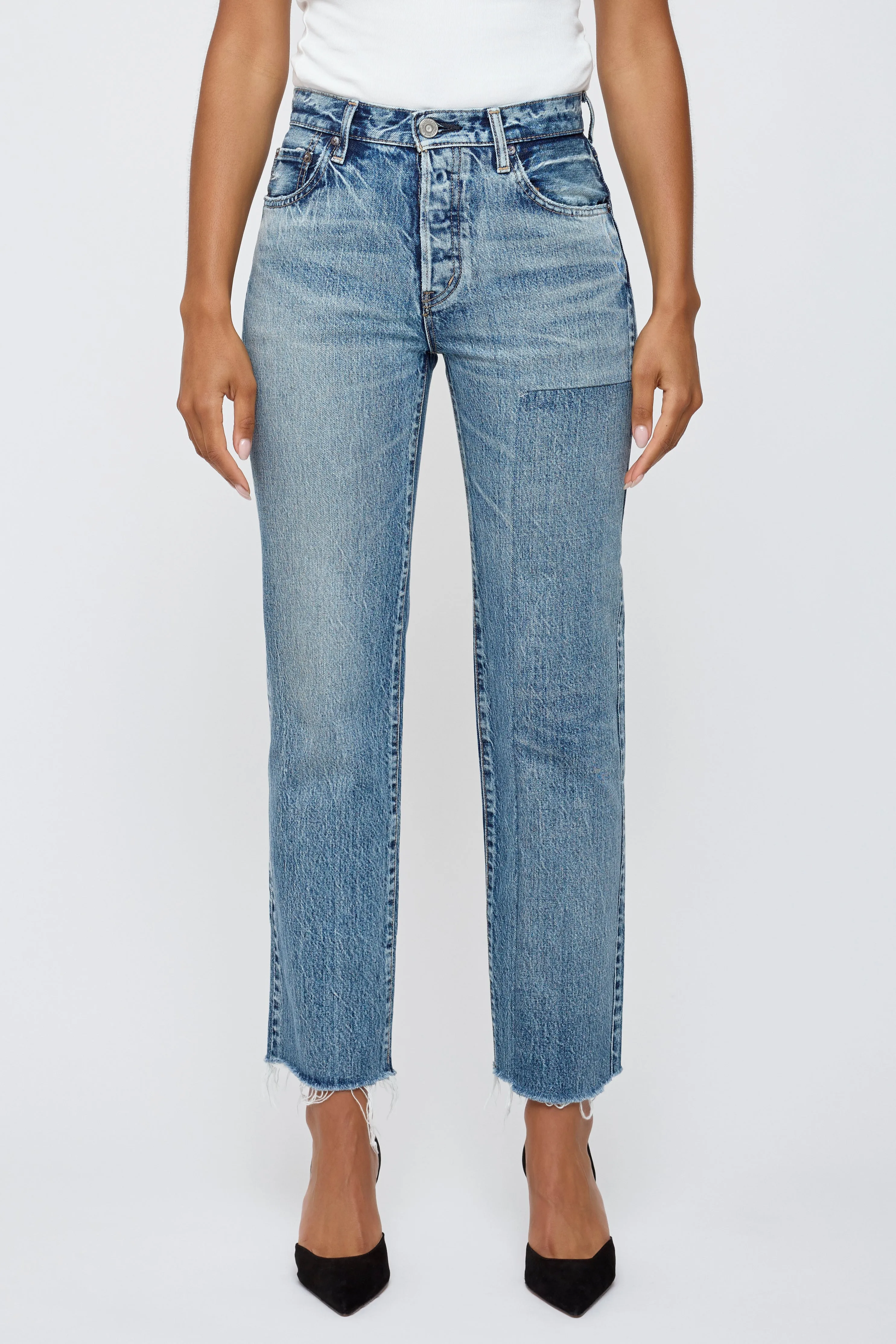 CLARKSVILLE STRAIGHT sold by Moussy product image thumbnail 2