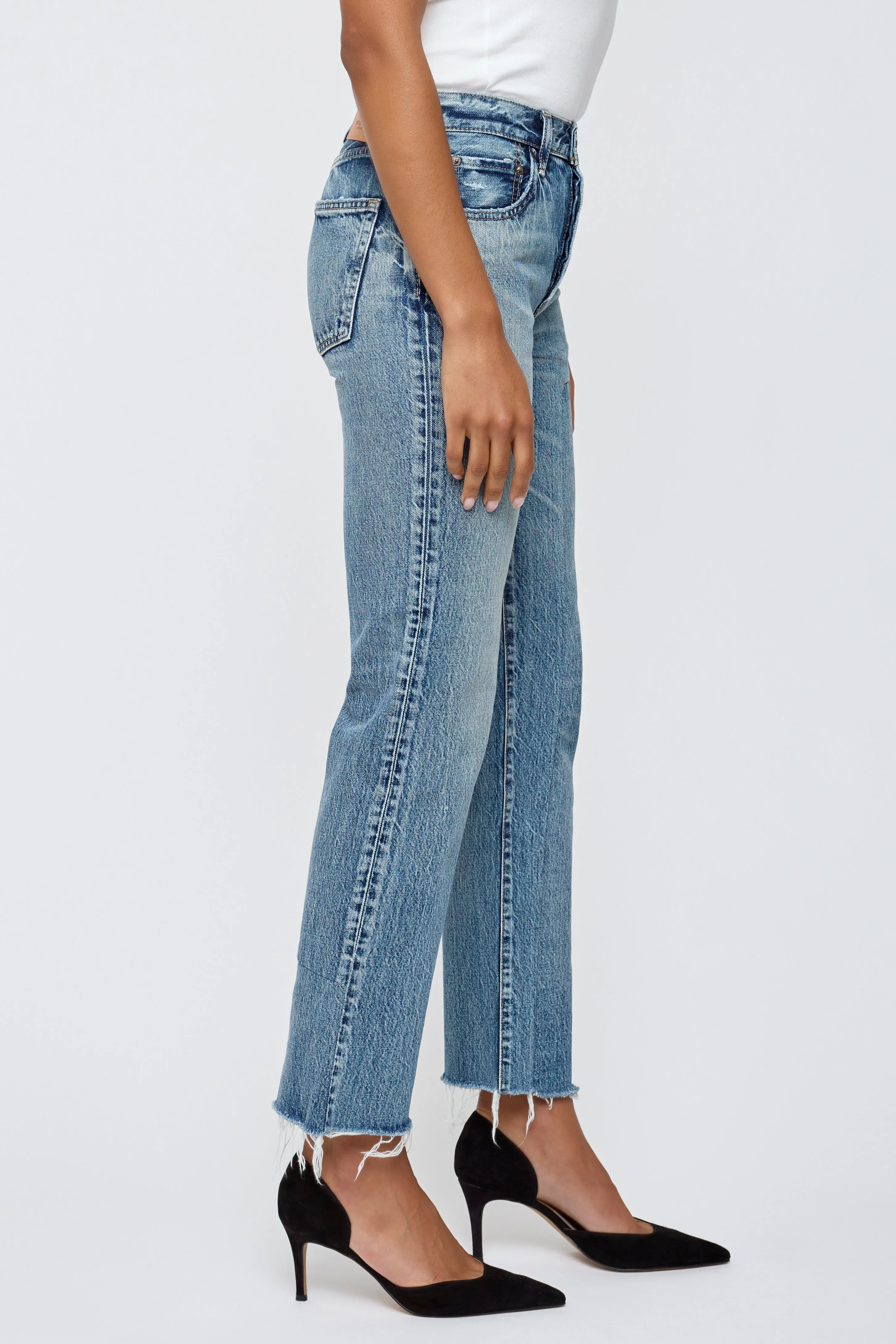 CLARKSVILLE STRAIGHT sold by Moussy product image thumbnail 5