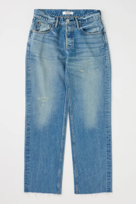 FRANKFORD STRAIGHT-LOW sold by Moussy