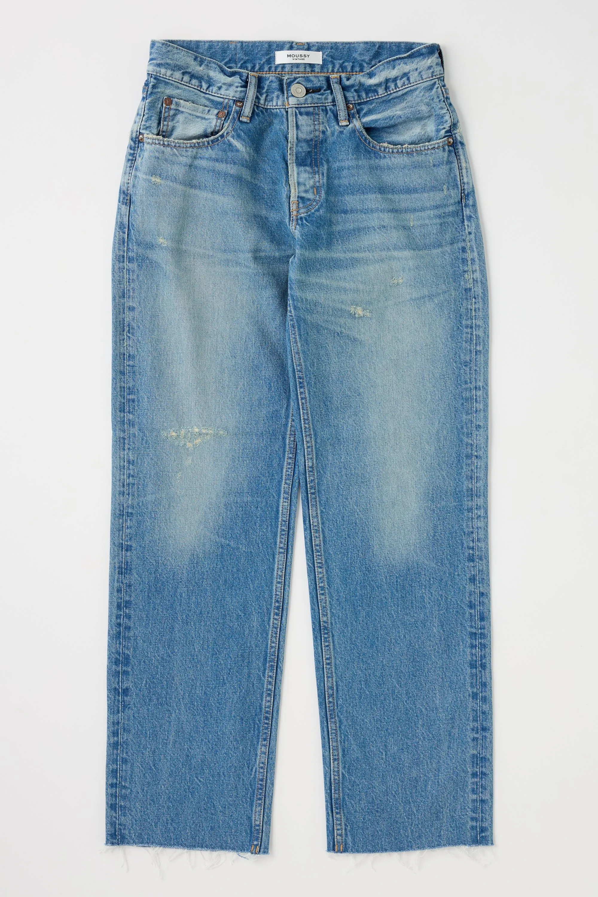 FRANKFORD STRAIGHT-LOW sold by Moussy