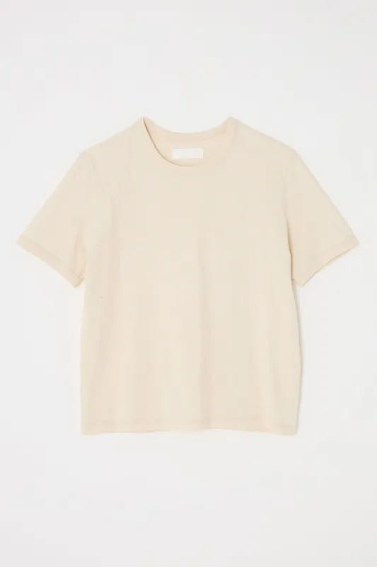 BASIC TEE sold by Moussy