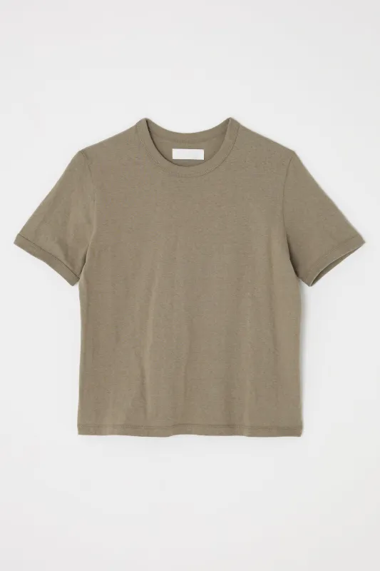 BASIC TEE sold by Moussy