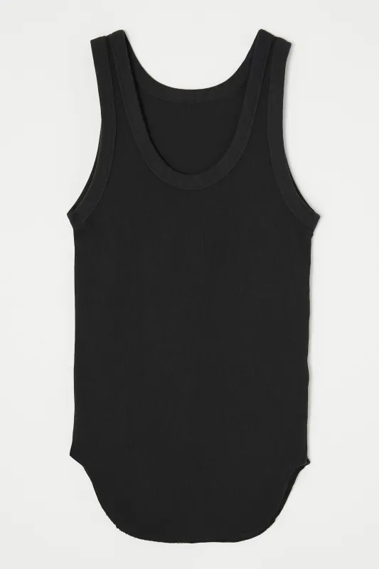 2 FACE TANK sold by Moussy