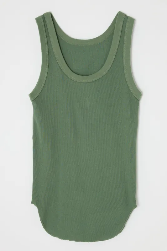 2 FACE TANK sold by Moussy