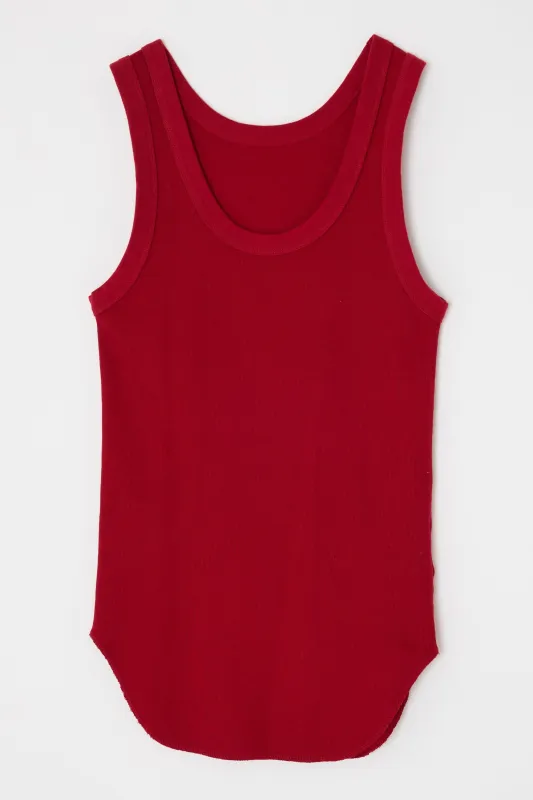 2 FACE TANK sold by Moussy