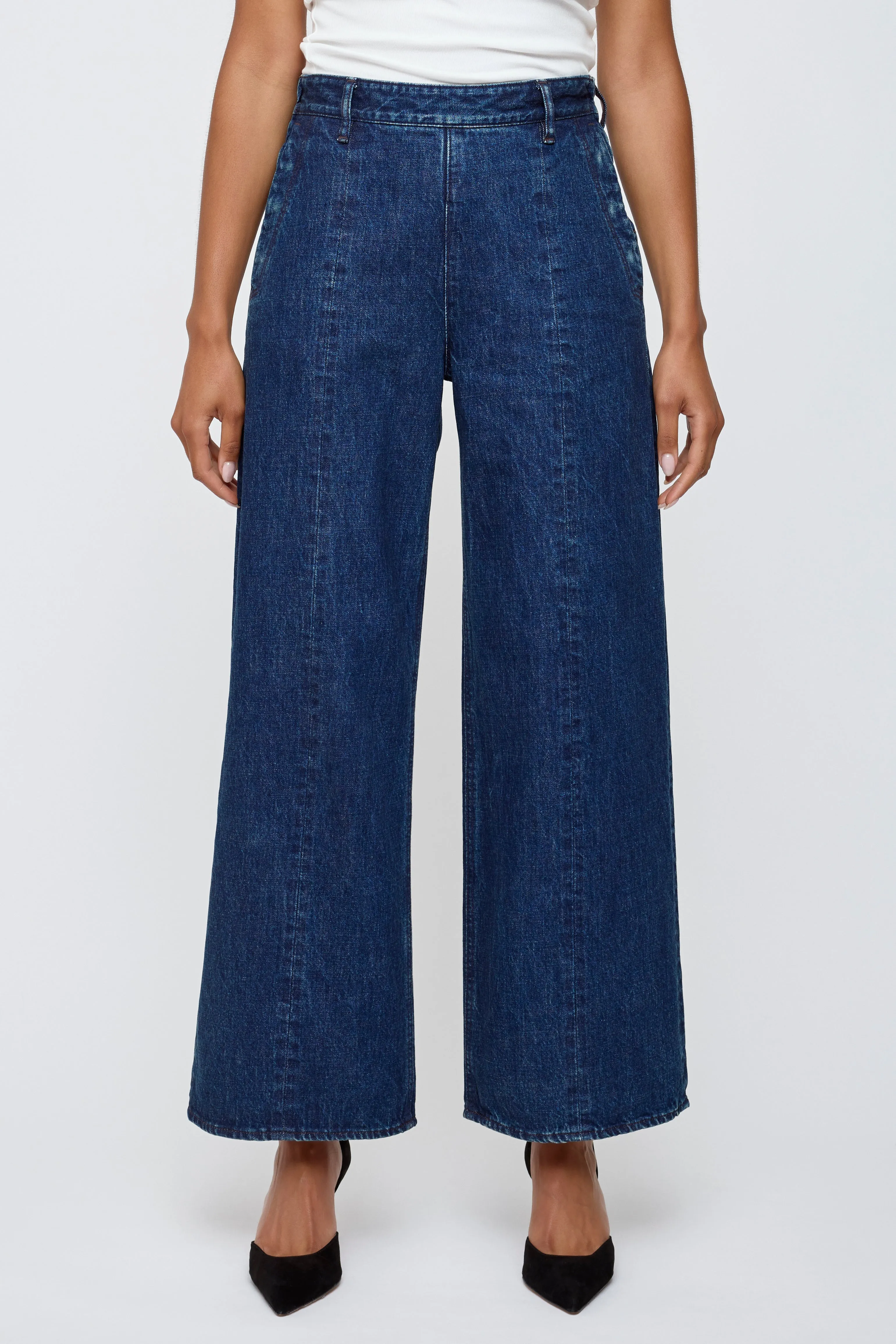 BOWERS MARINE PANTS sold by Moussy product image thumbnail 2