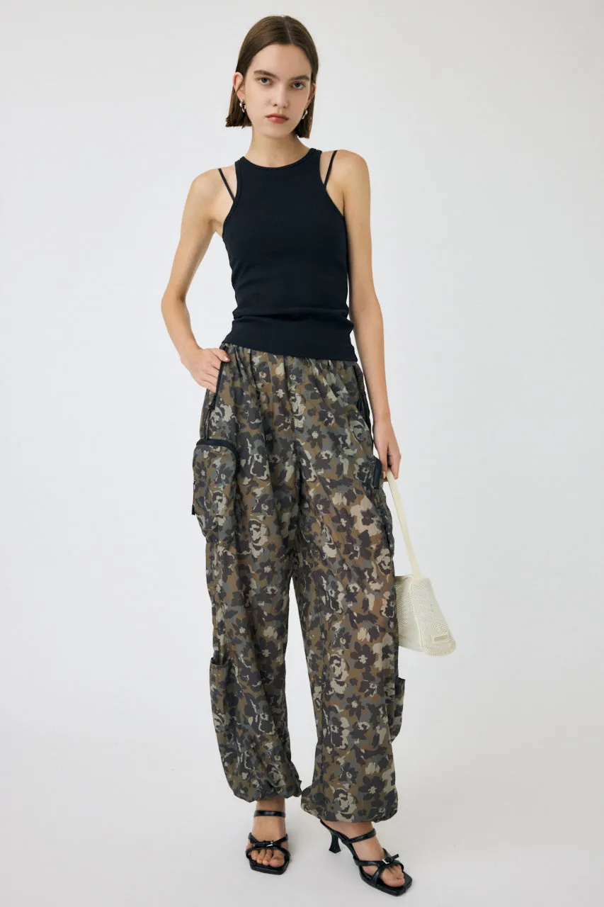 AMERICAN SLEEVE TANK TOP sold by Moussy product image thumbnail 5