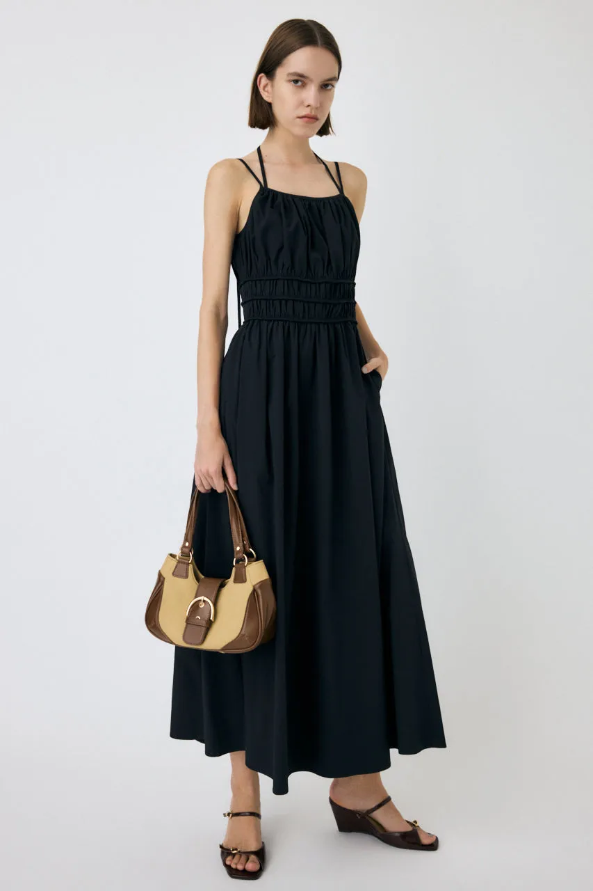GATHER CAMI DRESS sold by Moussy product image thumbnail 4