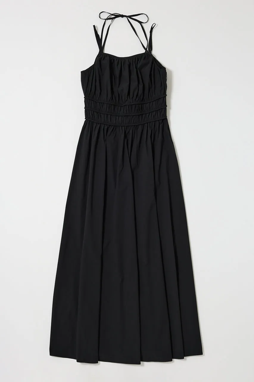 GATHER CAMI DRESS sold by Moussy