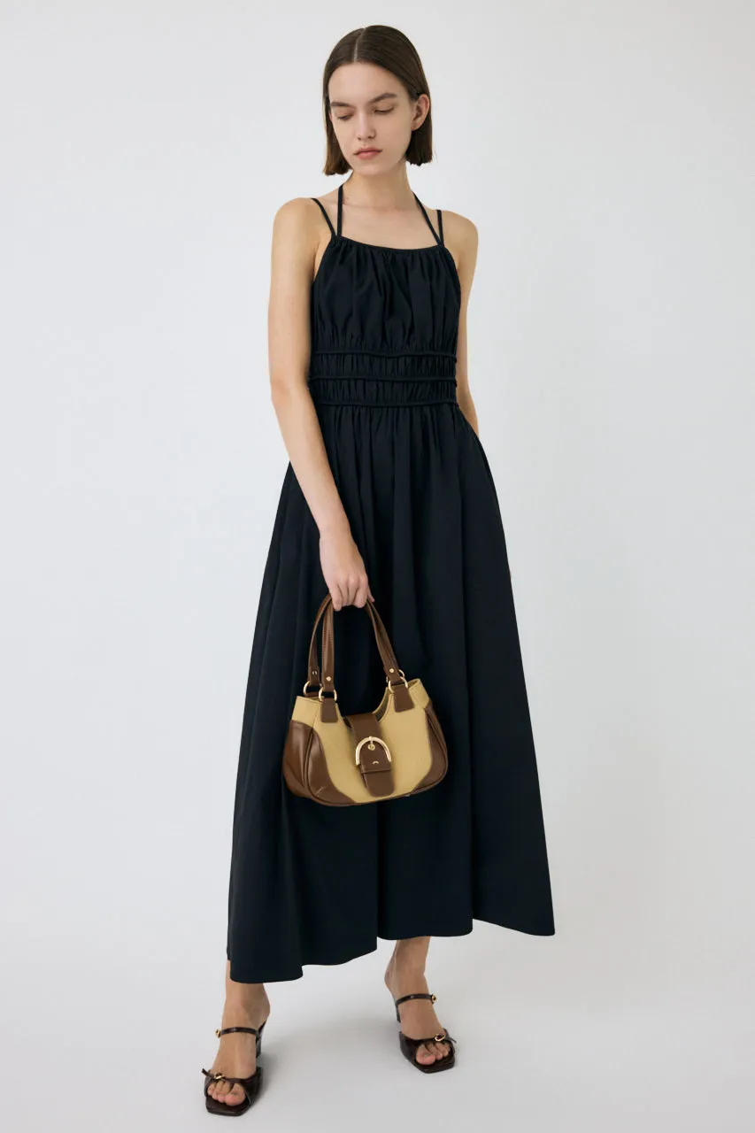 GATHER CAMI DRESS sold by Moussy product image thumbnail 3