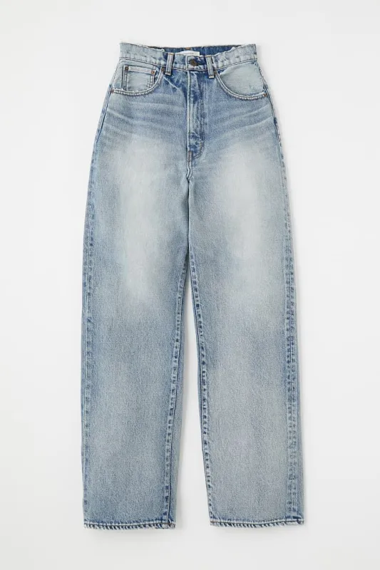 HW DAMAGE LOOSE STRAIGHT sold by Moussy